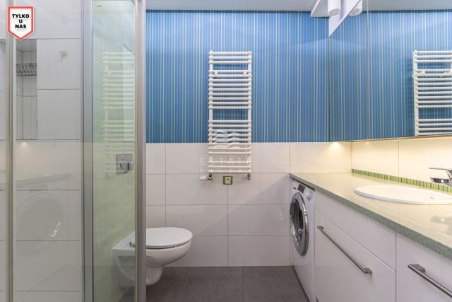 Mieszkanie 2-pokojowe Gdańsk Morena, ul. Królewskie Wzgórze. Zdjęcie 12