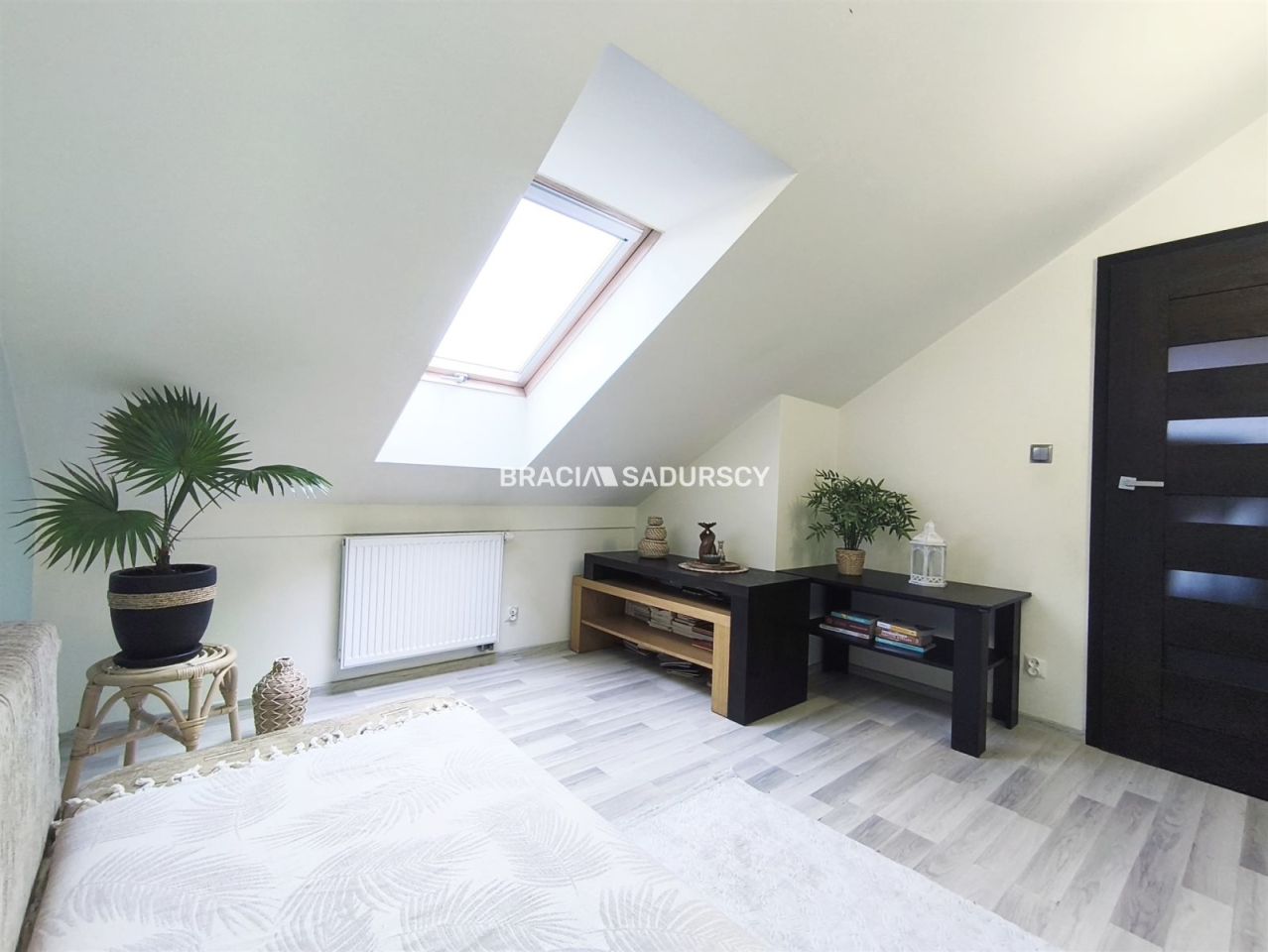 Mieszkanie 3-pokojowe Kraków Prądnik Czerwony, ul. abp. Zygmunta Szczęsnego Felińskiego. Zdjęcie 13