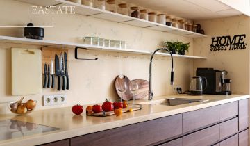 Mieszkanie 3-pokojowe Warszawa Mokotów, ul. Batuty