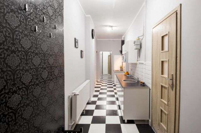 Pokój 6-pokojowe Szczecin Niebuszewo, ul. Niemierzyńska. Zdjęcie 3