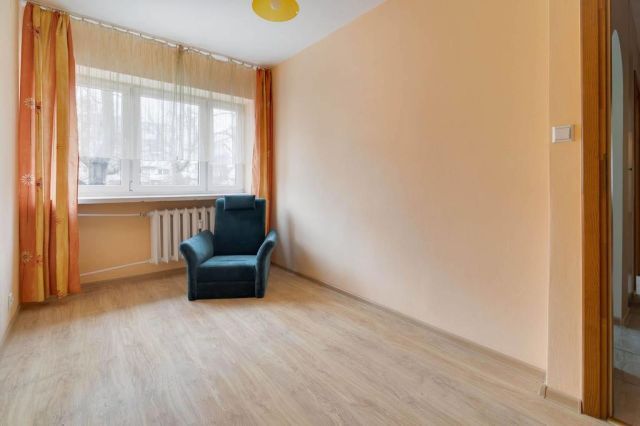 Mieszkanie 3-pokojowe Warszawa Żoliborz, ul. Zygmunta Krasińskiego. Zdjęcie 10