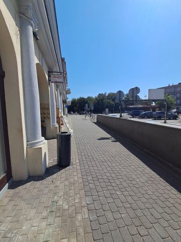 Lokal Kalisz Centrum, ul. Nowy Rynek. Zdjęcie 1