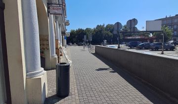 Lokal Kalisz Centrum, ul. Nowy Rynek