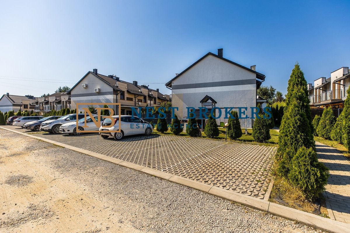 Mieszkanie 4-pokojowe Niepołomice, ul. Prosta. Zdjęcie 15