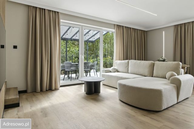 dom wolnostojący, 4 pokoje Dębe Wielkie, Mazowiecka. Zdjęcie 1