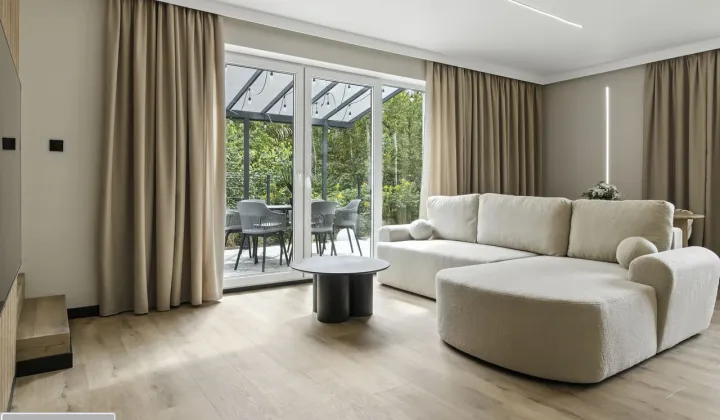 dom wolnostojący, 4 pokoje Dębe Wielkie