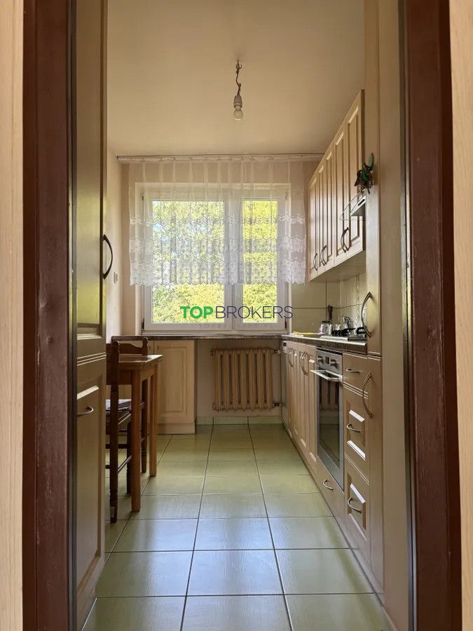 Mieszkanie 4-pokojowe Warszawa Bielany, ul. Renesansowa. Zdjęcie 8