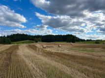 Działka inwestycyjna Gdynia Chwarzno-Wiczlino, ul. Kazimierza Małkowskiego. Zdjęcie 4