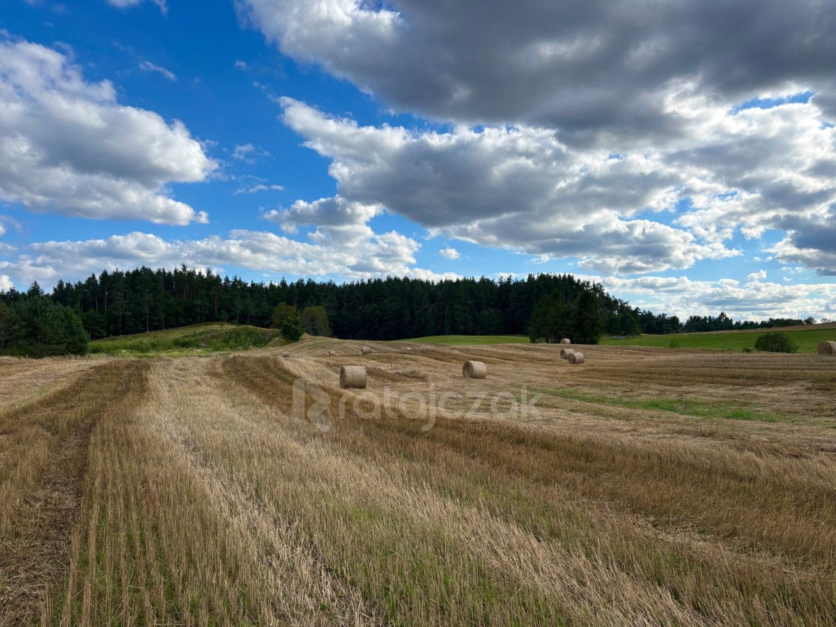 Działka inwestycyjna Gdynia Chwarzno-Wiczlino, ul. Kazimierza Małkowskiego. Zdjęcie 6