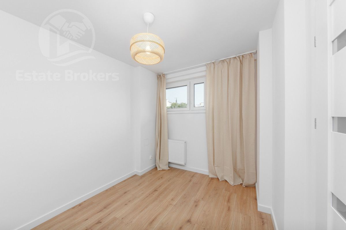 Mieszkanie 2-pokojowe Wrocław Stare Miasto, ul. Nożownicza. Zdjęcie 5