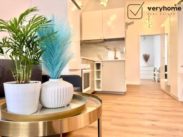 Mieszkanie 2-pokojowe Kraków Prądnik Czerwony, al. 29 Listopada. Zdjęcie 6