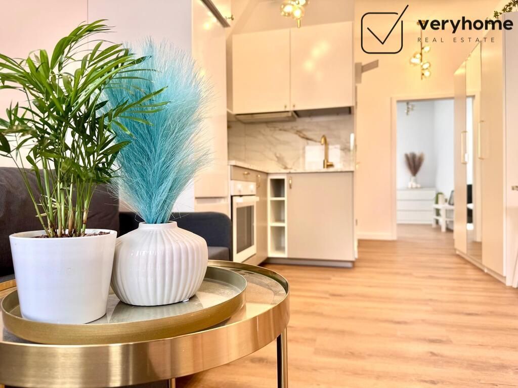 Mieszkanie 2-pokojowe Kraków Prądnik Czerwony, al. 29 Listopada. Zdjęcie 6