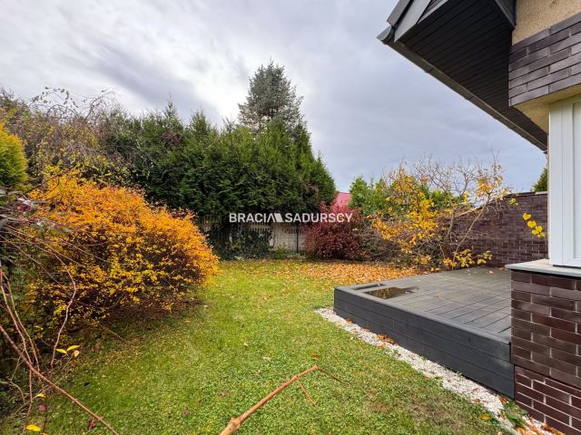 bliźniak, 4 pokoje Kraków Swoszowice, ul. Stepowa. Zdjęcie 7