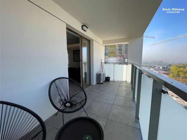 Mieszkanie 2-pokojowe Radom, ul. Dionizego Czachowskiego. Zdjęcie 8