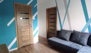 Mieszkanie 2-pokojowe Świętochłowice, ul. Śląska