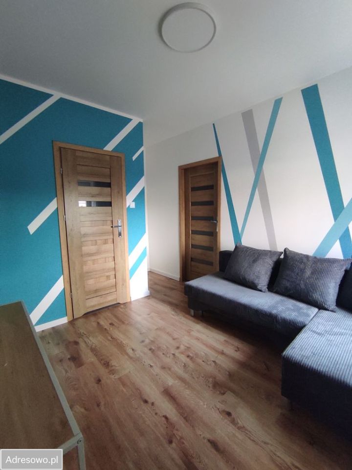 Mieszkanie 2-pokojowe Świętochłowice, ul. Śląska. Zdjęcie 1