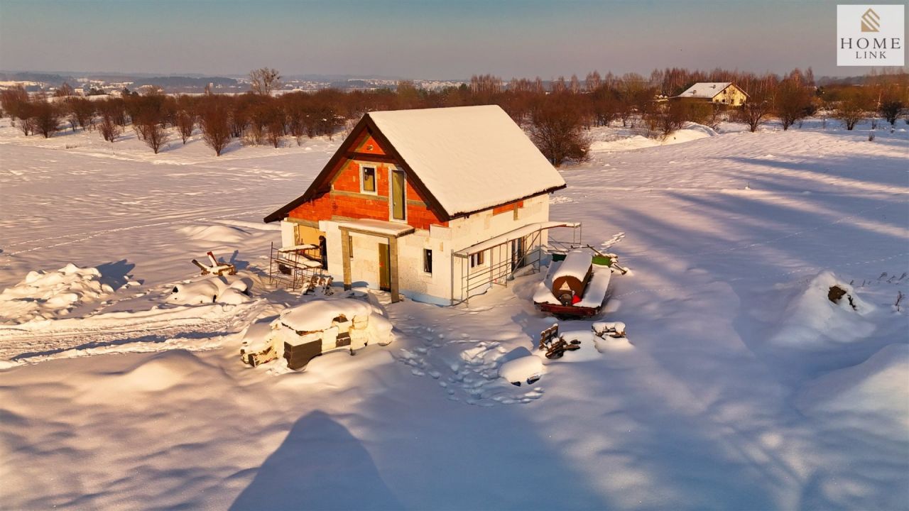 dom wolnostojący, 4 pokoje Giedajty. Zdjęcie 5