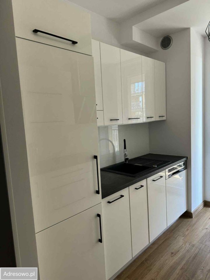 Mieszkanie 2-pokojowe Kraków Czyżyny, ul. Marii Dąbrowskiej. Zdjęcie 5