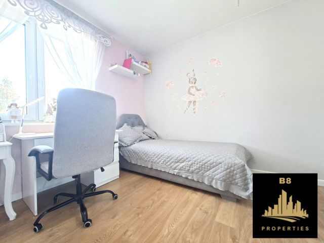 dom wolnostojący, 4 pokoje Nasielsk, ul. Słoneczna. Zdjęcie 13