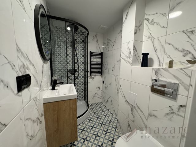 Mieszkanie 1-pokojowe Bydgoszcz. Zdjęcie 3