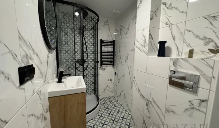 Mieszkanie 1-pokojowe Bydgoszcz