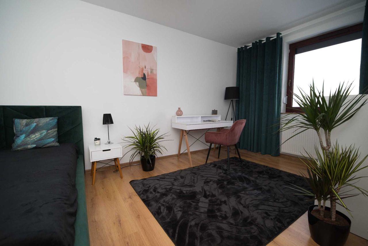 Mieszkanie 2-pokojowe Sopot Centrum, ul. Armii Krajowej. Zdjęcie 4