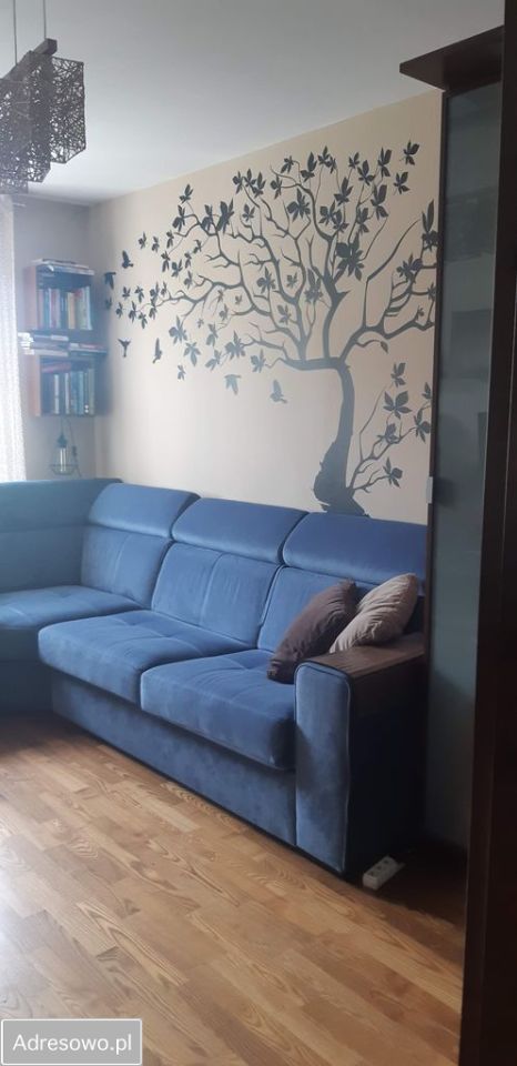 Mieszkanie 2-pokojowe Warszawa Sielce, ul. Czerniakowska. Zdjęcie 11