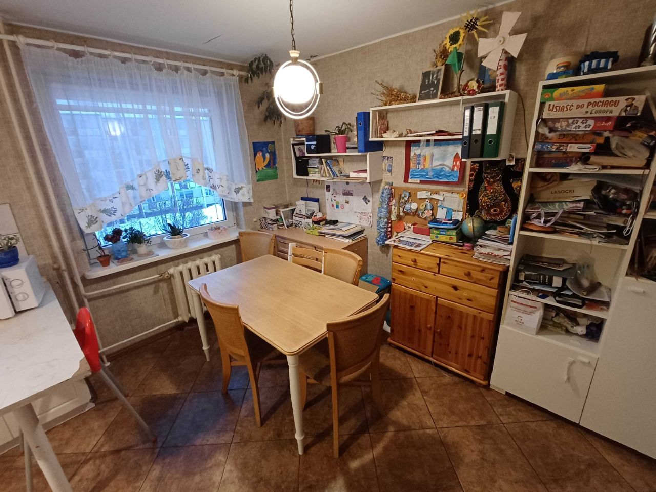 Mieszkanie 3-pokojowe Gdańsk Orunia Górna, ul. Strzelców Karpackich. Zdjęcie 7