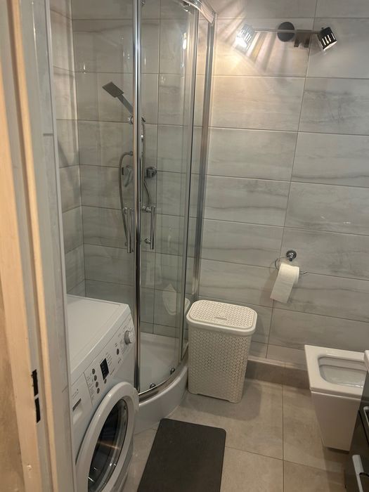 Mieszkanie 1-pokojowe Rzeszów, ul. Ignacego Paderewskiego. Zdjęcie 4