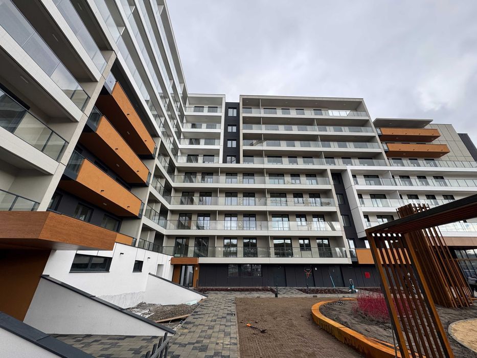 Mieszkanie 2-pokojowe Lublin, ul. Wojciechowska. Zdjęcie 6