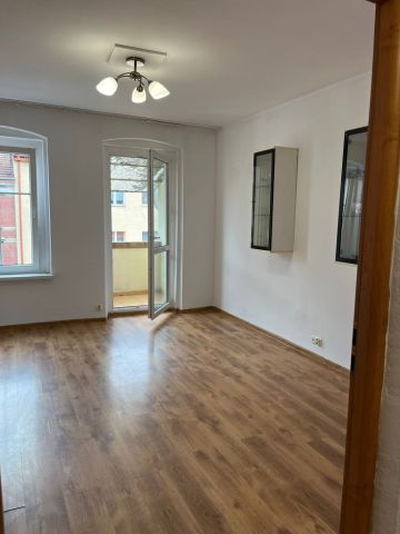 Mieszkanie 1-pokojowe Legnica. Zdjęcie 1