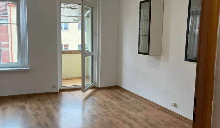 Mieszkanie 1-pokojowe Legnica