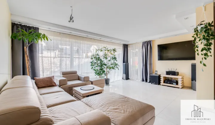 Mieszkanie 4-pokojowe Radwanice, ul. Jaśminowa