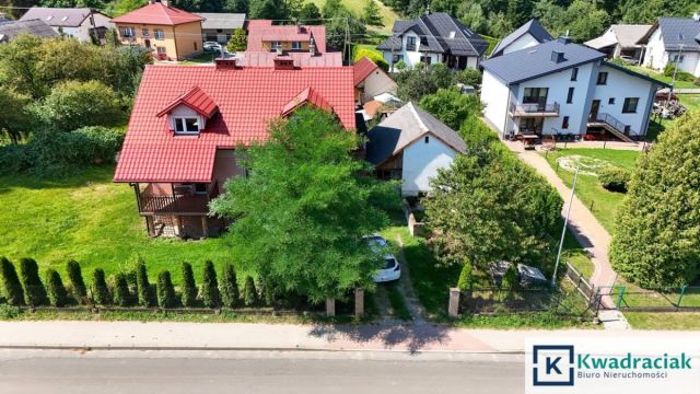 dom wolnostojący, 4 pokoje Lubatowa. Zdjęcie 20