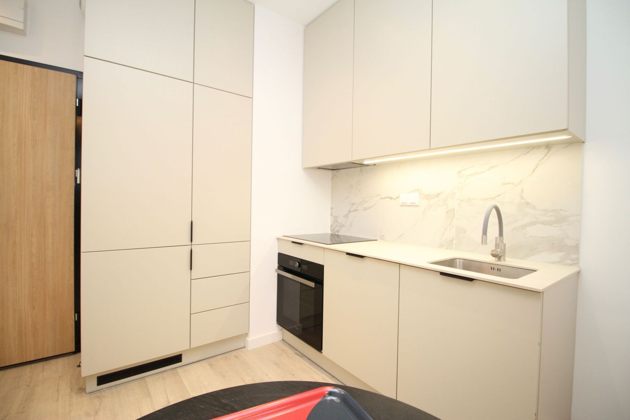 Mieszkanie 2-pokojowe Warszawa Mokotów, ul. Mariana Zdziechowskiego. Zdjęcie 8