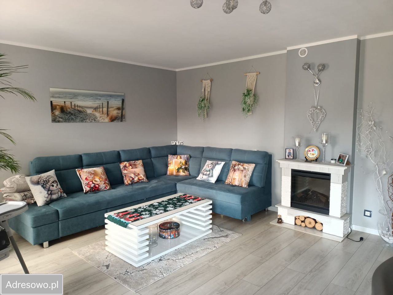 dom, 5 pokoi Nowa Wieś Wrocławska, ul. Wrocławska. Zdjęcie 8