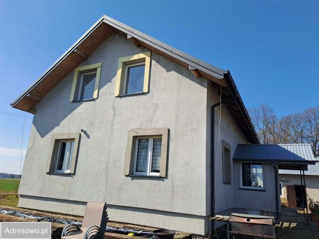 dom wolnostojący, 7 pokoi Zosin. Zdjęcie 1