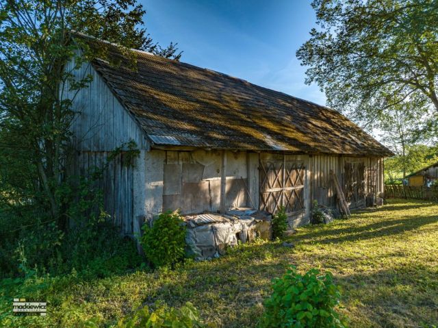Działka siedliskowa Cimanie. Zdjęcie 11