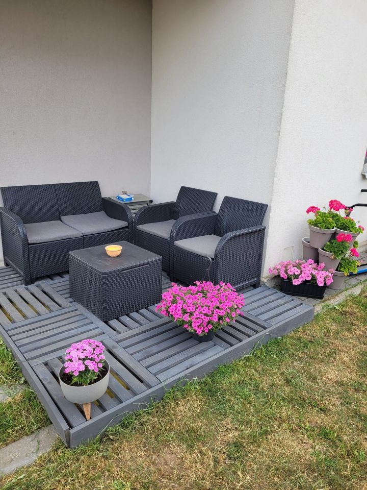 Mieszkanie 3-pokojowe Suwałki, ul. gen. Władysława Sikorskiego. Zdjęcie 11