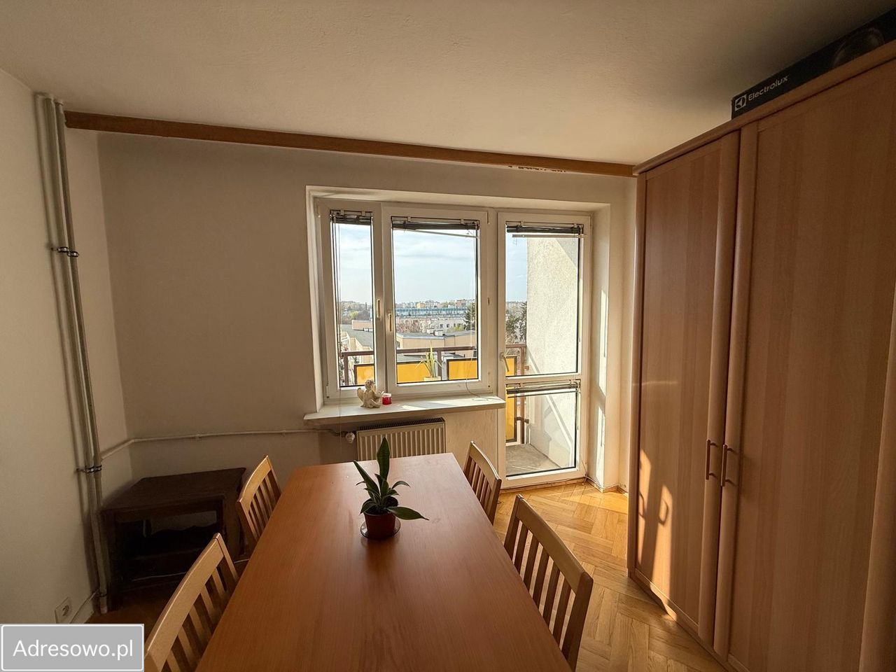 Mieszkanie 2-pokojowe Warszawa Rakowiec, ul. Sanocka. Zdjęcie 18