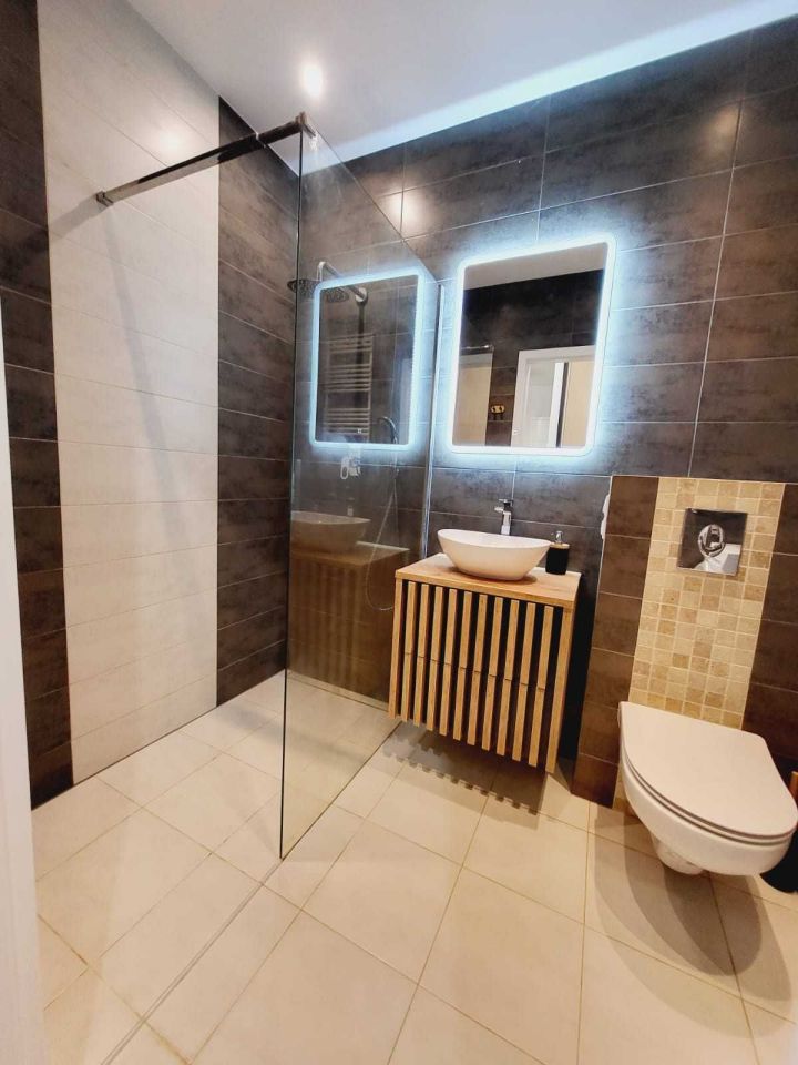 Mieszkanie 2-pokojowe Gdańsk Morena, ul. prof. Stefana Hausbrandta. Zdjęcie 6