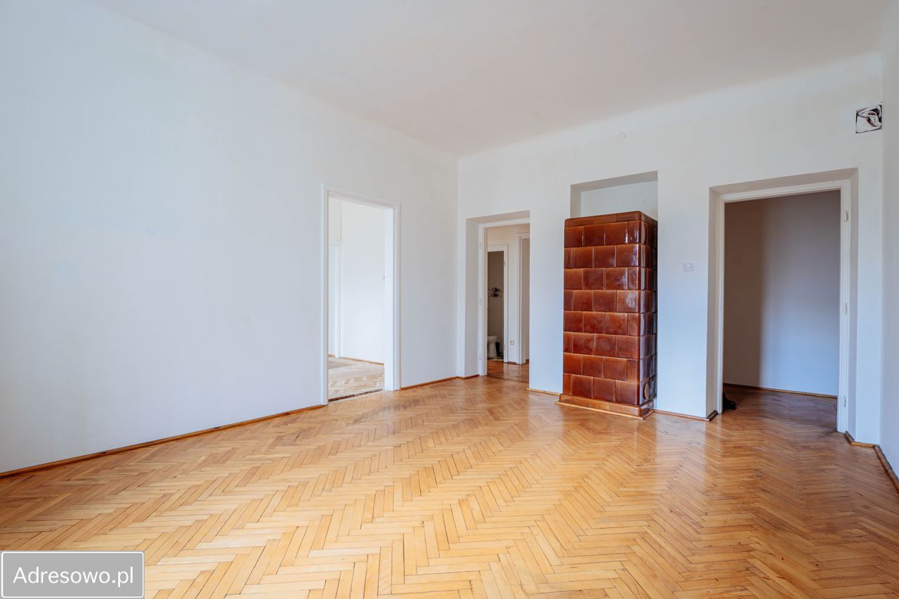 Mieszkanie 4-pokojowe Warszawa Mokotów, ul. Artura Grottgera. Zdjęcie 11