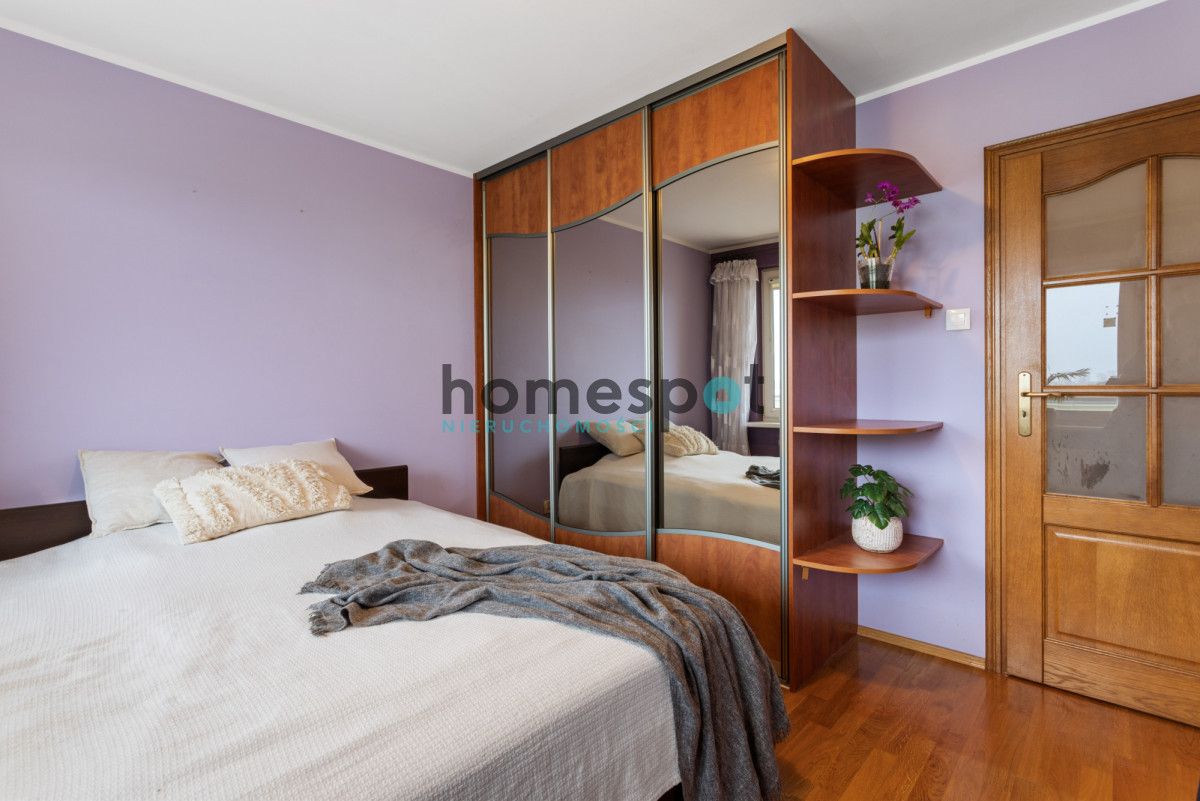 Mieszkanie 3-pokojowe Poznań Naramowice, ul. Naramowicka. Zdjęcie 10