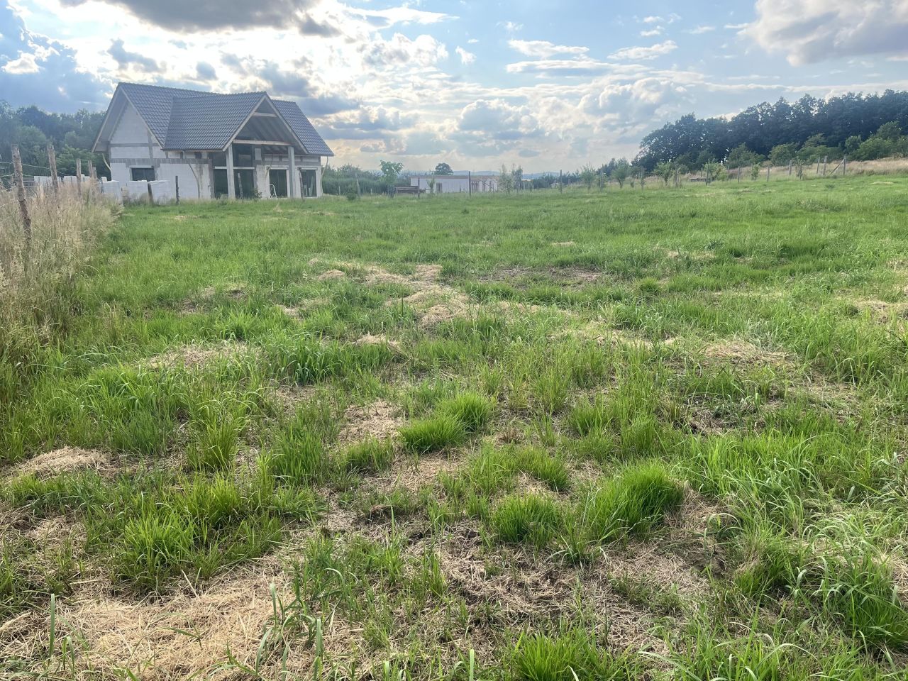 Działka budowlana Tąpadła, -. Zdjęcie 9