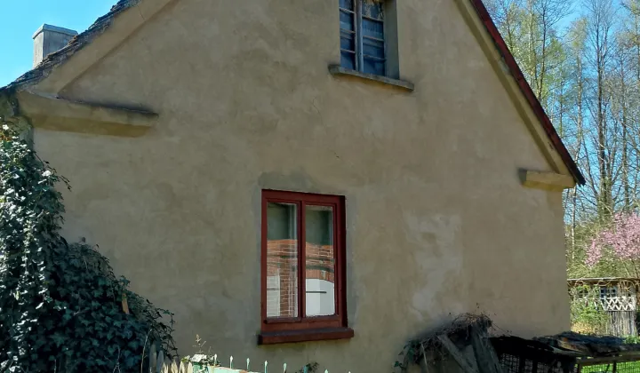 gospodarstwo, 3 pokoje Moszyce Wesółka, Sportowa