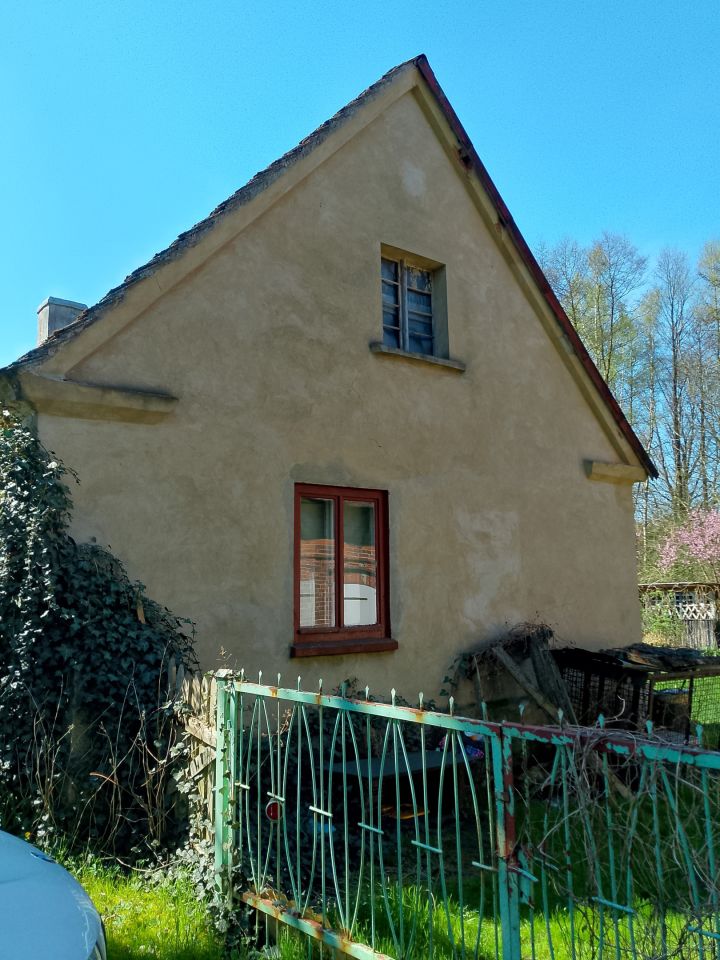 gospodarstwo, 3 pokoje Moszyce Wesółka, Sportowa. Zdjęcie 1