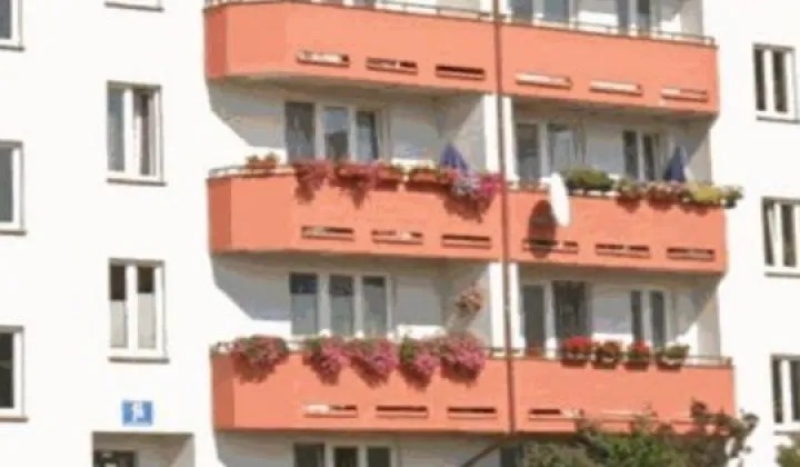 Mieszkanie 1-pokojowe Otwock Ługi, ul. Lecha