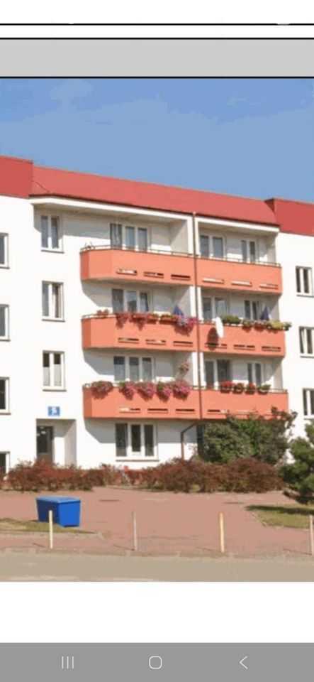 Mieszkanie 1-pokojowe Otwock Ługi, ul. Lecha. Zdjęcie 1