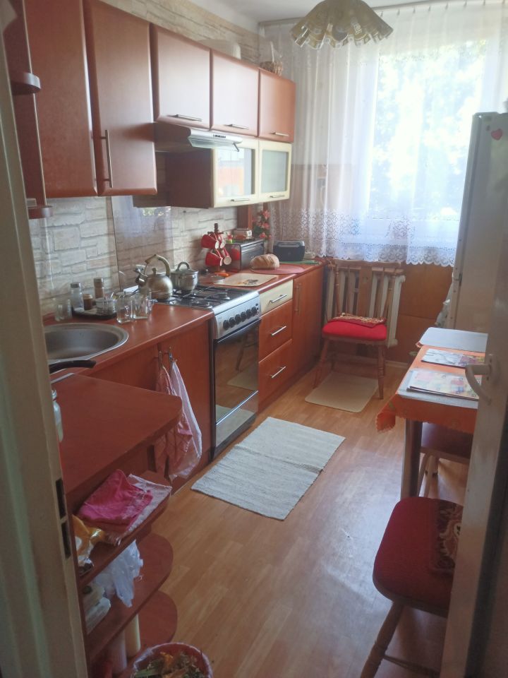 Mieszkanie 3-pokojowe Łuków, os. Unitów Podlaskich. Zdjęcie 7