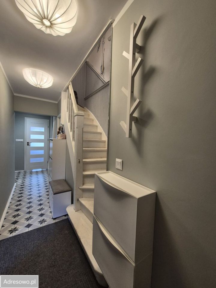 dom szeregowy, 3 pokoje Bolesławiec, ul. Władysława Andersa. Zdjęcie 10